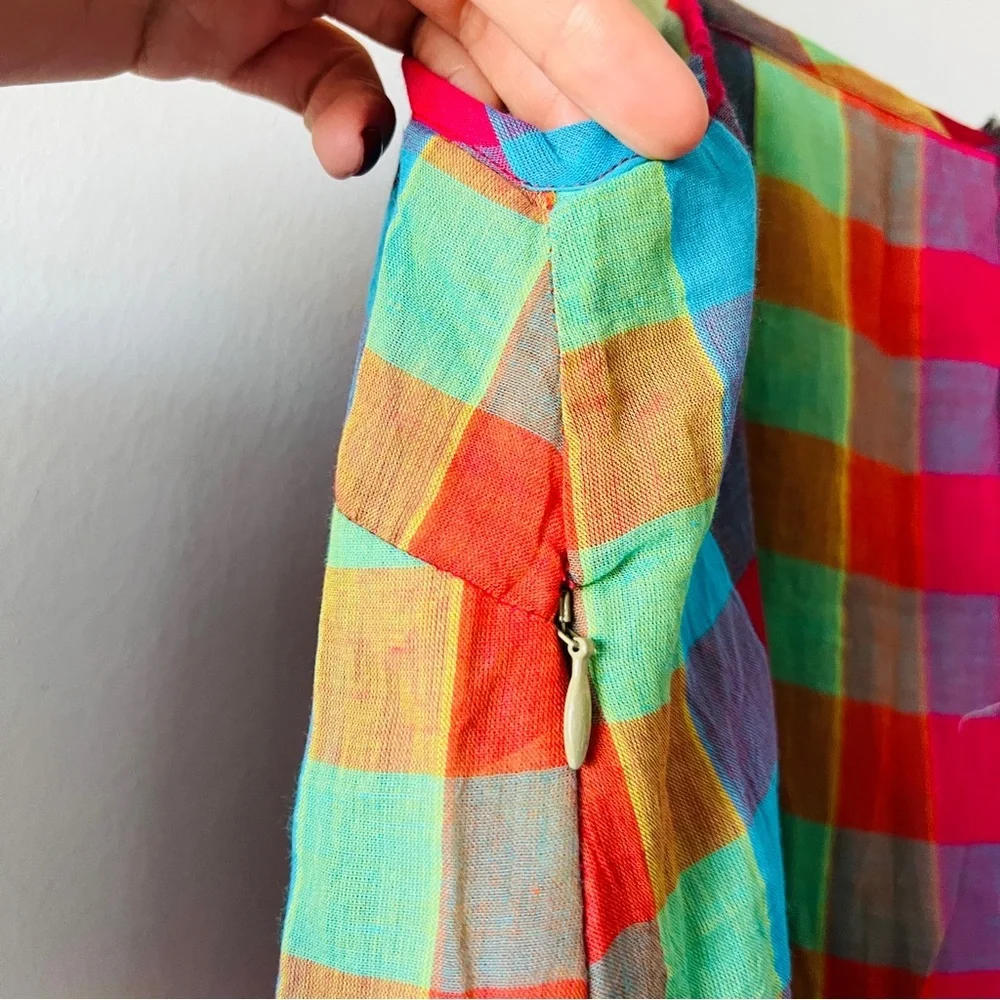 Rujuta Sheth Leila Dress Size Small New​ - Picture 5 of 10